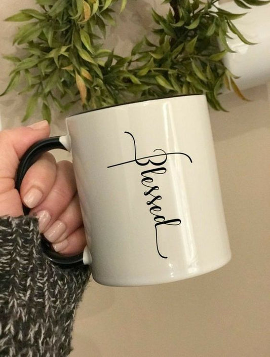 Gift Custom Mug