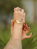 Personalized Your Own Name Bracelet
