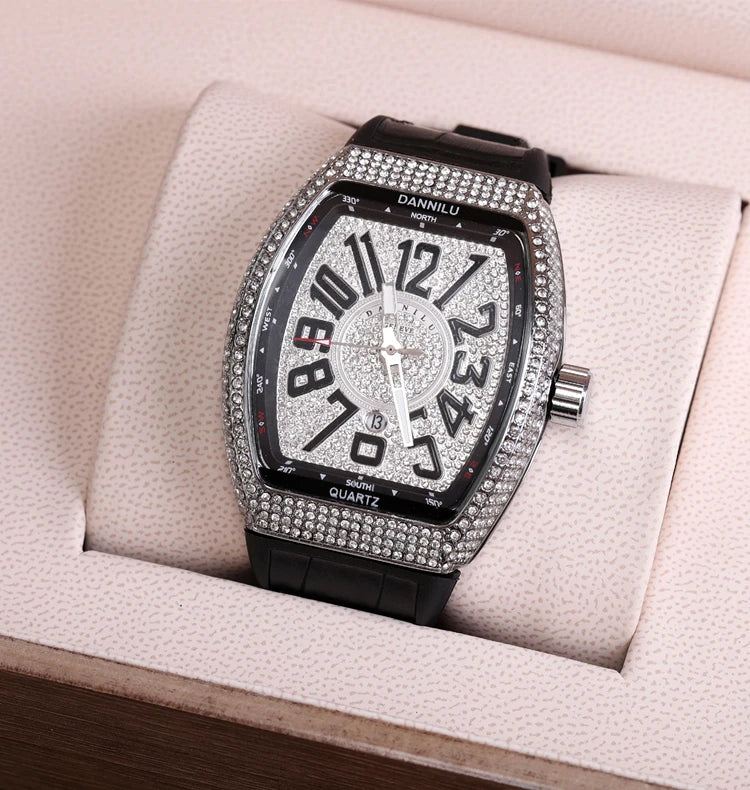 Frank Men's Trend Watch