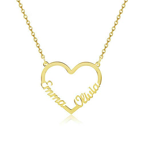 Name Necklace - 7