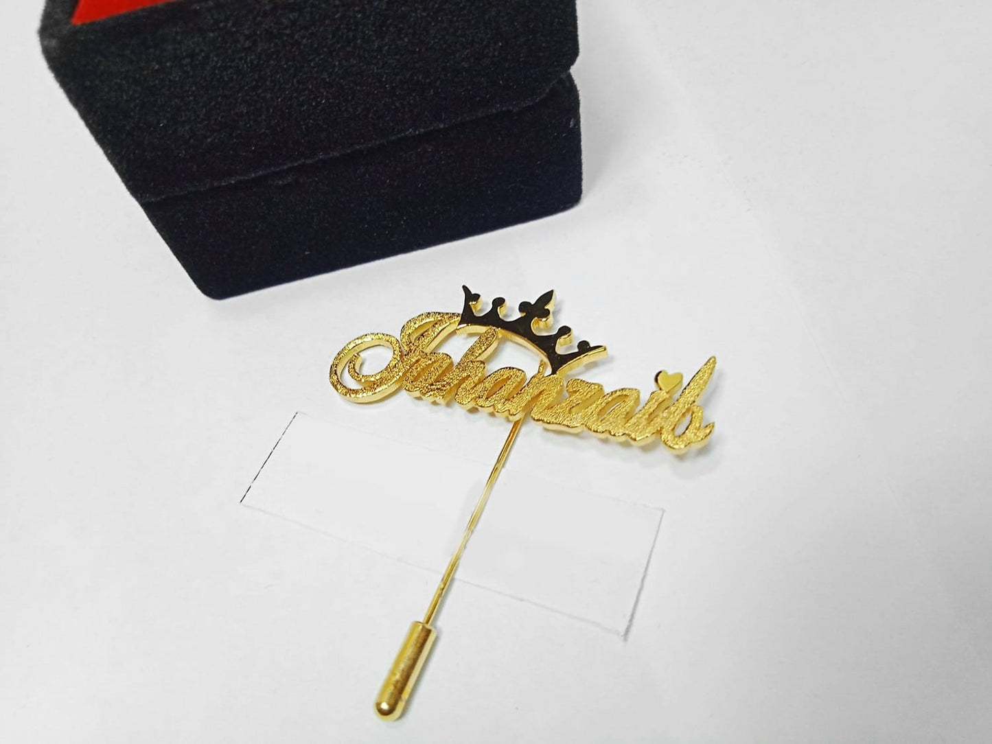 Lapel Pins - 3