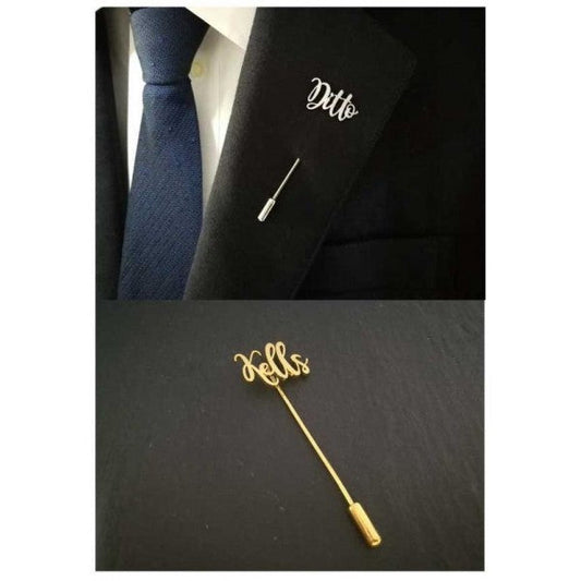 Lapel Pins - 5