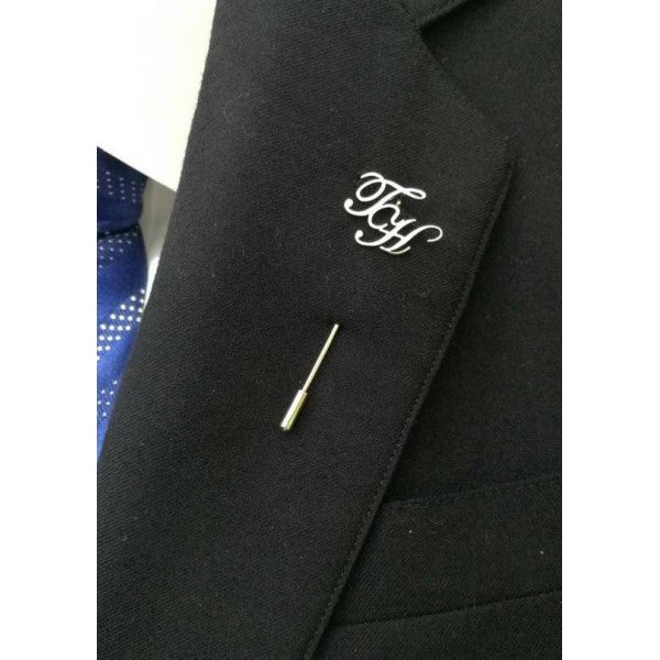 Lapel Pins - 4