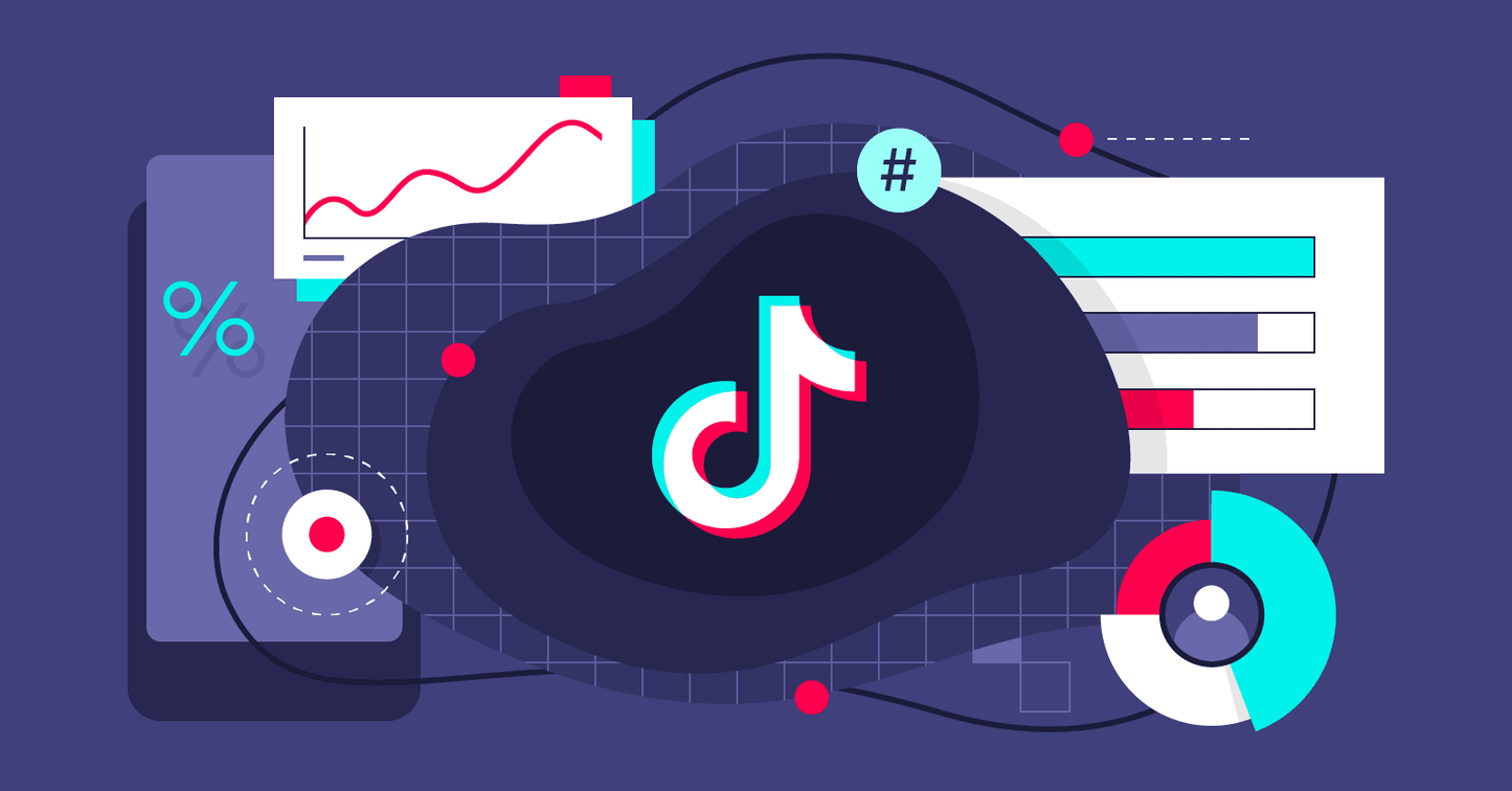 TikTok Ads Accounts With Refundable